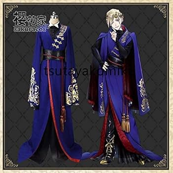 Nashi ウィッグ オーダー ヴィル・シェーンハイト 寮服 ツイステ Nashi ウィッグ オーダー ヴィル・シェーンハイト 寮服 ツイステ